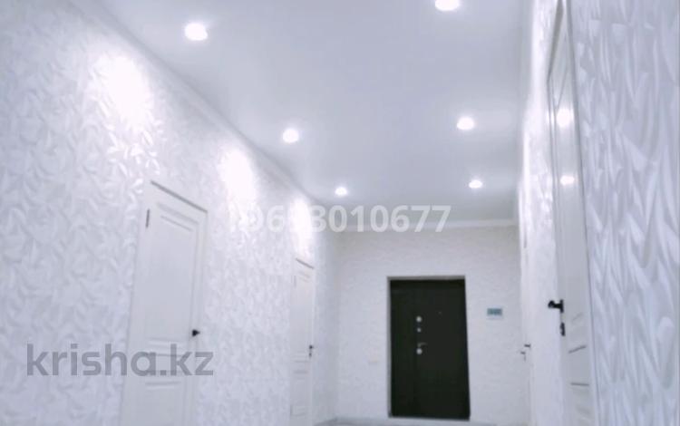 Отдельный дом • 4 комнаты • 130 м² • 6 сот., Нурлы жол 33 — Азербаева за 38 млн 〒 в Туздыбастау (Калинино) — фото 18