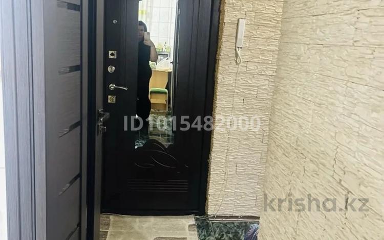 2-комнатная квартира · 45 м² · 5/5 этаж, мкр Айнабулак-3 94 за 28 млн ₸ в Алматы, Жетысуский р-н — фото 2
