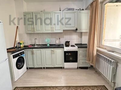 1-бөлмелі пәтер · 40 м² · 1/9 қабат, Атырау ш/а., бағасы: 25.5 млн ₸ в Алматы, Медеуский р-н