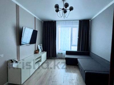 1-комнатная квартира · 37.6 м² · 3/12 этаж, Кабанбай батыра за 25.5 млн ₸ в Астане, Нура р-н