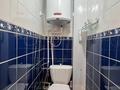 3-бөлмелі пәтер · 77 м² · 4/5 қабат, Независимости 17а, бағасы: 32 млн ₸ в Сатпаев — фото 14
