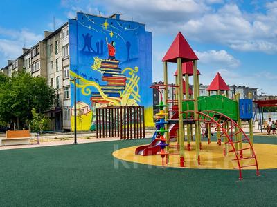 3-комнатная квартира · 77 м² · 4/5 этаж, Независимости 17а за 32 млн ₸ в Сатпаев