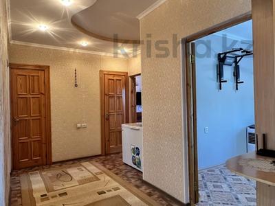 3-комнатная квартира · 77 м² · 4/5 этаж, Независимости 17а за 30 млн ₸ в Сатпаев