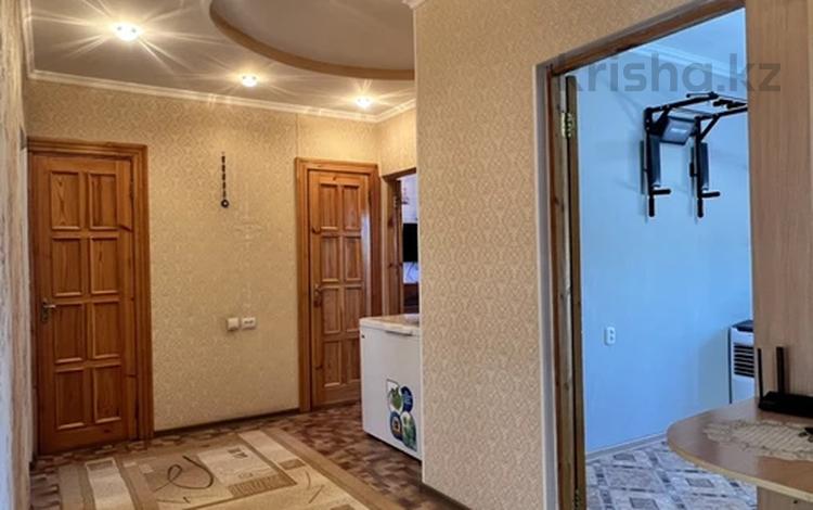 3-комнатная квартира · 77 м² · 4/5 этаж, Независимости 17а за 30 млн ₸ в Сатпаев — фото 6