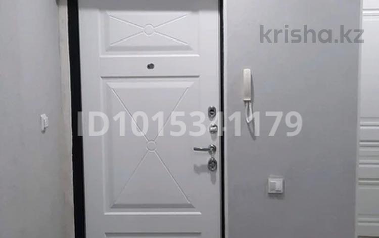 3-бөлмелі пәтер · 87 м² · 2/5 қабат, Байтерек ш/а, Нур 7 — Толеби, бағасы: 40 млн ₸ в Уральске, мкр Байтерек — фото 2