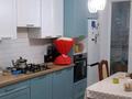 3-бөлмелі пәтер · 87 м² · 2/5 қабат, Байтерек ш/а, Нур 7 — Толеби, бағасы: 40 млн ₸ в Уральске, мкр Байтерек — фото 2