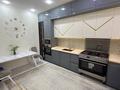 4-бөлмелі пәтер · 253 м², "Шығыс 2" ш/а. 160/14, бағасы: 45 млн ₸ в Актау, мкр "Шыгыс 2" — фото 9