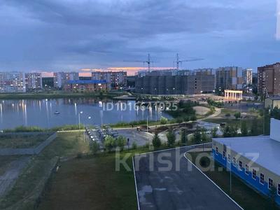 3-комнатная квартира · 83 м² · 8/9 этаж, Микрорайон Аэропорт 1, Аэропорт 10 за 250 000 ₸ в Костанае