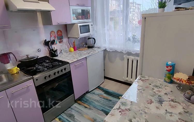 2-бөлмелі пәтер · 44 м² · 1/5 қабат, Мкр. 7 78 — Этаж 1, бағасы: 7 млн ₸ в Степногорске — фото 2