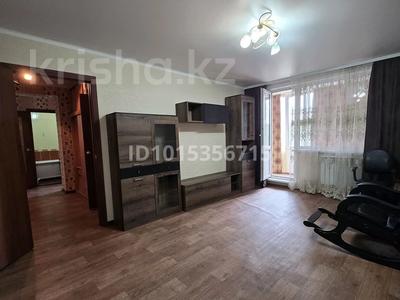 2-бөлмелі пәтер · 48.3 м² · 6/10 қабат, Бориса Александрова 14а — автовокзал, бағасы: 24.5 млн ₸ в Усть-Каменогорске