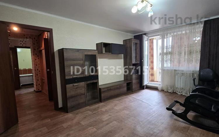 2-бөлмелі пәтер · 48.3 м² · 6/10 қабат, Бориса Александрова 14а — автовокзал, бағасы: 24.5 млн ₸ в Усть-Каменогорске — фото 2