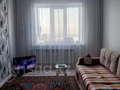 1-комнатная квартира · 35 м² · 11/17 этаж, Алтынсарина за 17.8 млн 〒 в Петропавловске