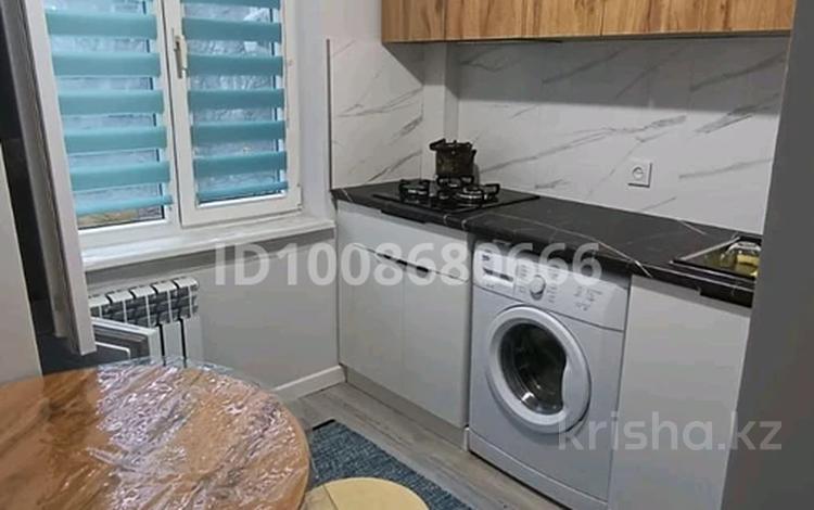 1-комнатная квартира · 31.6 м² · 2/4 этаж, мкр №1, Жубанова 7/1 — Жубанова 7/1 за 28.5 млн 〒 в Алматы, Ауэзовский р-н — фото 2