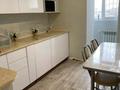 2-бөлмелі пәтер · 54 м² · 9/9 қабат, 2 ш/а. — Возле Алтая, бағасы: 200 000 ₸ в Актобе, мкр 8 — фото 3