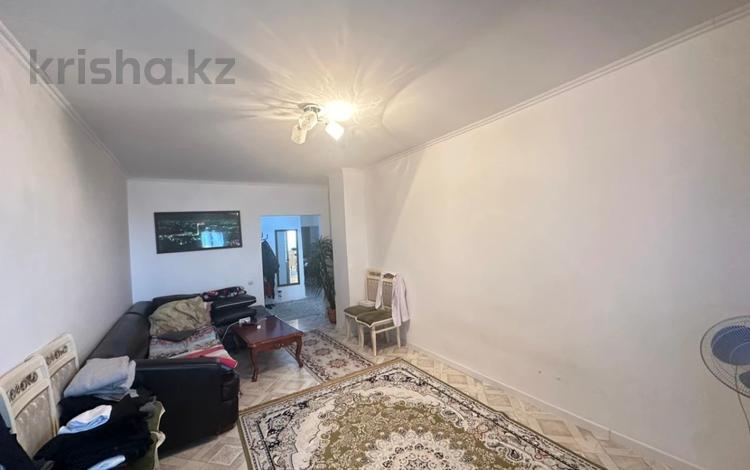 2-бөлмелі пәтер · 78 м² · 9/12 қабат, Мукан Тулебаев, бағасы: 29 млн ₸ в Астане, Алматы р-н — фото 2