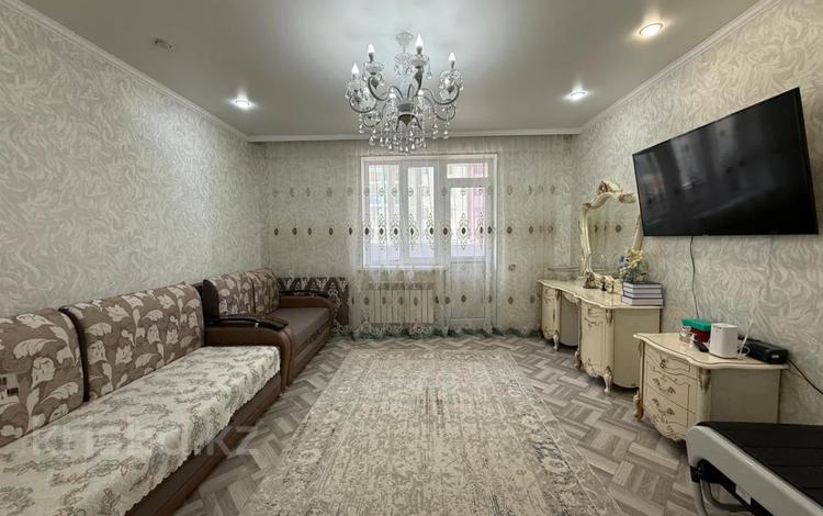 2-комнатная квартира · 61.7 м² · 2/9 этаж, Молдагалиева 6 за 35 млн ₸ в Астане, Нура р-н — фото 16