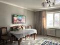 4-комнатная квартира · 85 м² · 1/9 этаж, Утепбаева 52 за 29.8 млн ₸ в Семее