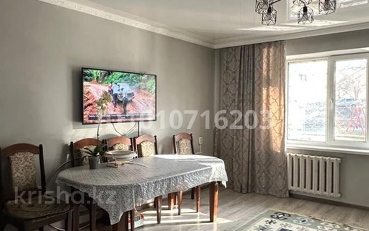 4-комнатная квартира · 85 м² · 1/9 этаж, Утепбаева 52 за 29.8 млн ₸ в Семее — фото 2