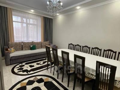 3-бөлмелі пәтер · 93 м² · 6/10 қабат, ул. Мухамедханов, 8 8, бағасы: 75 млн ₸ в Астане, Нура р-н