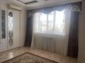 3-бөлмелі пәтер · 106.3 м² · 2/8 қабат, Нұрсая ш/а., Габдиева — Т. Жумагалиева, бағасы: 47 млн ₸ в Атырау, мкр Нурсая