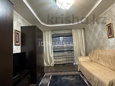 2-бөлмелі пәтер · 45 м² · 3/9 қабат, Жаңа қала ш/а., Нуркен Абдирова 15, бағасы: 12 000 ₸ в Караганде, Казыбек би р-н