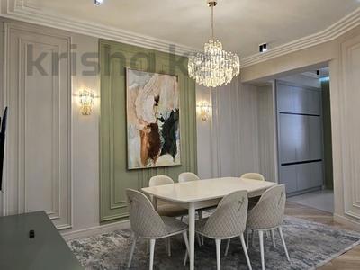 3-бөлмелі пәтер · 150 м² · 4/16 қабат, Кунаева 39, бағасы: 500 000 ₸ в Шымкенте