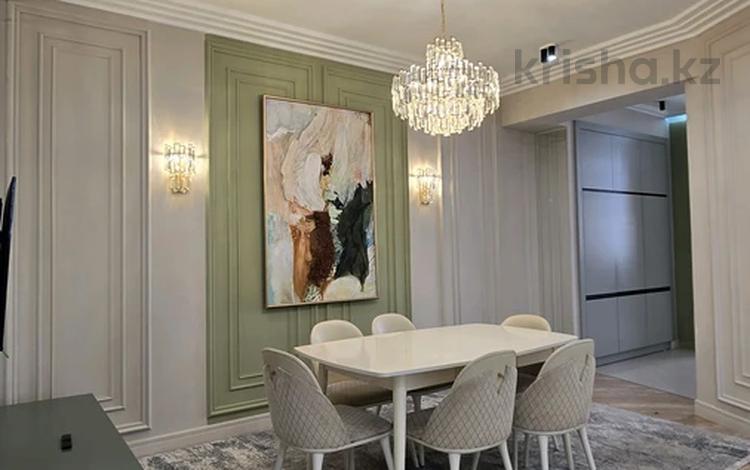3-комнатная квартира · 150 м² · 4/16 этаж, Кунаева 39 за 500 000 ₸ в Шымкенте — фото 2