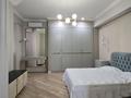 3-комнатная квартира · 150 м² · 4/16 этаж, Кунаева 39 за 500 000 ₸ в Шымкенте — фото 24