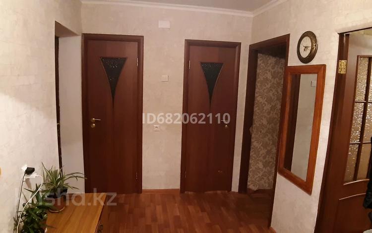 4-комнатная квартира · 69 м² · 6/6 этаж, Куйшидина за 25.5 млн ₸ в Астане, Алматы р-н — фото 3