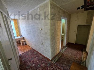 2-комнатная квартира · 45 м² · 5/5 этаж, Сатпаева 61А за 10 млн ₸ в Жезказгане