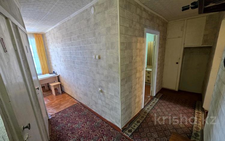 2-комнатная квартира · 45 м² · 5/5 этаж, Сатпаева 61А за 10 млн ₸ в Жезказгане — фото 2