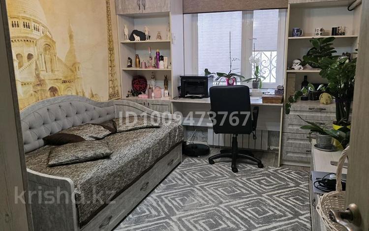 3-бөлмелі пәтер · 64 м² · 1/5 қабат, Толе би 40, бағасы: 30 млн ₸ в Текели — фото 2