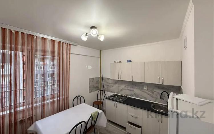 1-бөлмелі пәтер · 45 м² · 5/10 қабат, Жунисова 14/5 — ипотека , Алматы жастары, бағасы: 25.5 млн ₸ в Наурызбайский р-н — фото 2