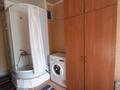 1-комнатная квартира, 16 м², 1/4 этаж посуточно, мкр №3 39а за 7 500 〒 в Алматы, Ауэзовский р-н — фото 3