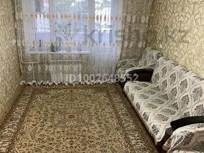 3-комнатная квартира · 59.9 м² · 2/5 этаж, Воинская 2 за 16.5 млн 〒 в Таразе