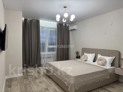 1-бөлмелі пәтер · 43 м² · 10/10 қабат, Микрорайон Береке, Микрорайон Береке 79 — Da Vinci бесконтактный доступ24/7!, бағасы: 20 000 ₸ в Костанае