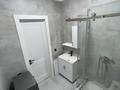 1-бөлмелі пәтер · 46 м² · 12/16 қабат, К. Толеметова 64, бағасы: 200 000 ₸ в Шымкенте — фото 8