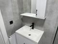 1-бөлмелі пәтер · 46 м² · 12/16 қабат, К. Толеметова 64, бағасы: 200 000 ₸ в Шымкенте — фото 11