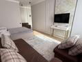 1-бөлмелі пәтер · 46 м² · 12/16 қабат, К. Толеметова 64, бағасы: 200 000 ₸ в Шымкенте — фото 2