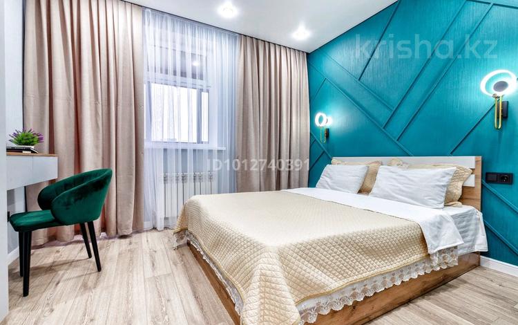 2-бөлмелі пәтер · 50 м² · 5/19 қабат, Сыганак 17, бағасы: 24 000 ₸ в Астане, Нура р-н — фото 2
