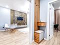 2-бөлмелі пәтер · 50 м² · 5/19 қабат, Сыганак 17, бағасы: 24 000 ₸ в Астане, Нура р-н — фото 2