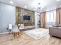 2-бөлмелі пәтер · 50 м² · 5/19 қабат, Сыганак 17, бағасы: 24 000 ₸ в Астане, Нура р-н — фото 3