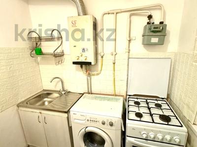 Продажа квартир в Шымкенте: 1-комнатная квартира · 29 м² · 4 этаж, 17-й микрорайон, 17-й микрорайон 12 за 15.5 млн 〒 1-комнатная квартира · 29 м² · 4 этаж, 17-й микрорайон, 17-й микрорайон 12 за 15.5 млн 〒 в Шымкенте, Аль-Фарабийский р-н