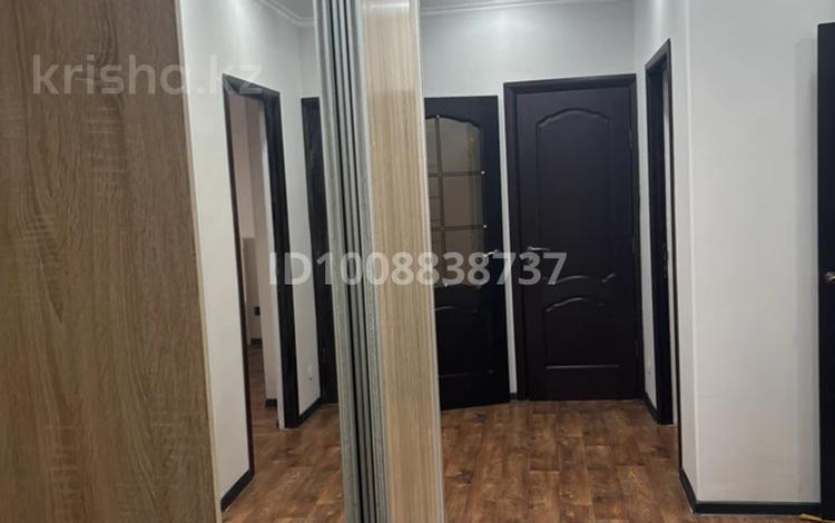 2-комнатная квартира · 70 м² · 4/4 этаж, мкр Зердели 7/1 — Момушулы/Монке Би за 260 000 〒 в Алматы, Алатауский р-н — фото 2