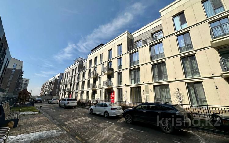 4-комнатная квартира, 153 м², 4/4 этаж, Сагадат Нурмагамбетова 140