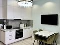 2-бөлмелі пәтер · 47 м² · 3/5 қабат, Муканова 51/8, бағасы: 27.5 млн ₸ в Караганде, Казыбек би р-н — фото 6