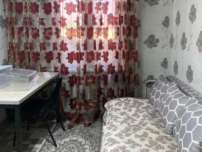 3-комнатная квартира · 58.7 м² · 5/5 этаж, Макатаева 52 — Пушкина-Макатаева за 45 млн 〒 в Алматы, Медеуский р-н