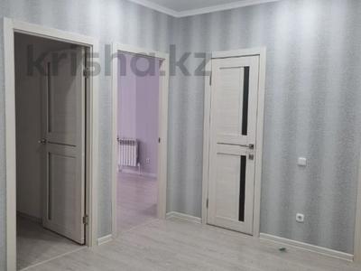 4-комнатная квартира · 127.6 м² · 1/9 этаж, 8 микрорайон 24 за 64.5 млн ₸ в Костанае