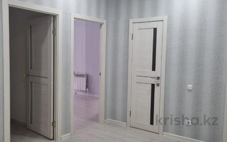 4-комнатная квартира · 127.6 м² · 1/9 этаж, 8 микрорайон 24 за 64.5 млн ₸ в Костанае — фото 2