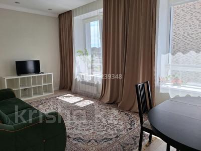 2-бөлмелі пәтер · 59 м², Аскар Токпанов 22, бағасы: 360 000 ₸ в Астане, Алматы р-н